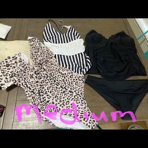 Maternity Swim Suits